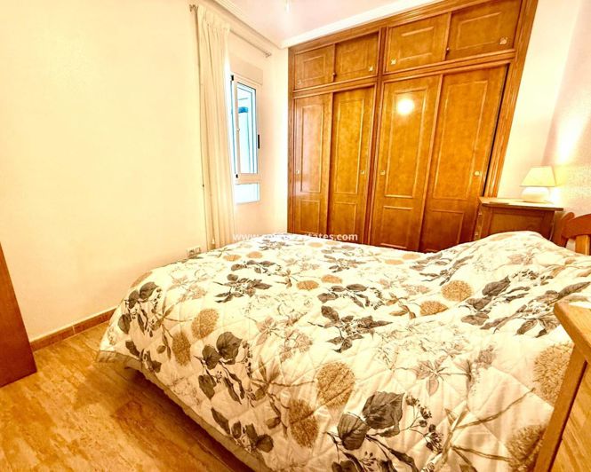 Image No.12-Appartement de 2 chambres à vendre à Playa Flamenca