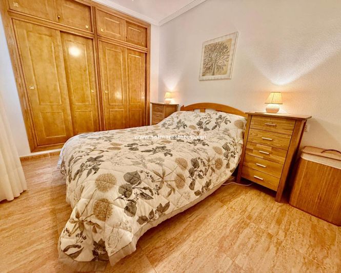 Image No.13-Appartement de 2 chambres à vendre à Playa Flamenca