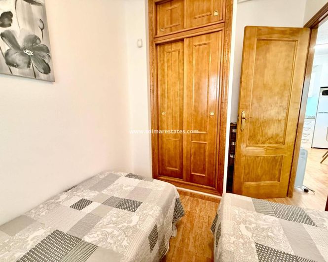 Image No.14-Appartement de 2 chambres à vendre à Playa Flamenca