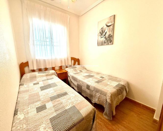 Image No.15-Appartement de 2 chambres à vendre à Playa Flamenca