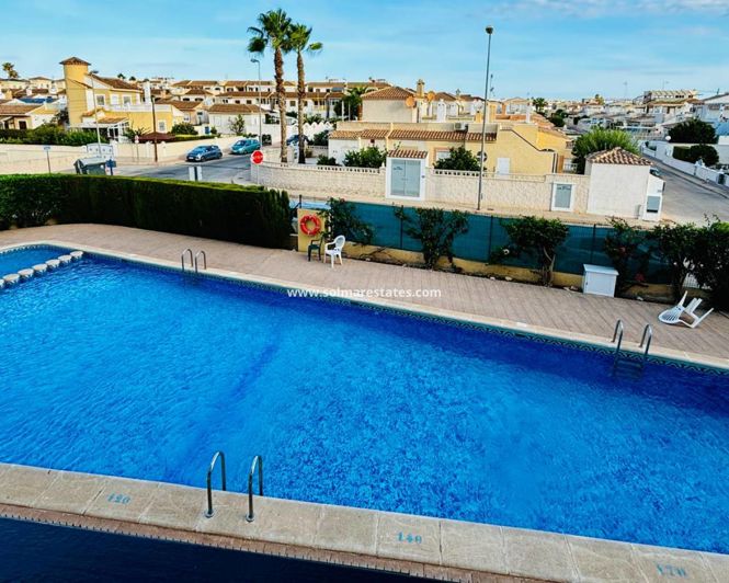 Image No.19-Appartement de 2 chambres à vendre à Playa Flamenca