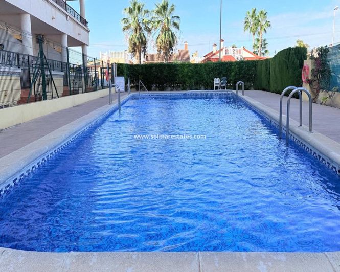 Image No.21-Appartement de 2 chambres à vendre à Playa Flamenca