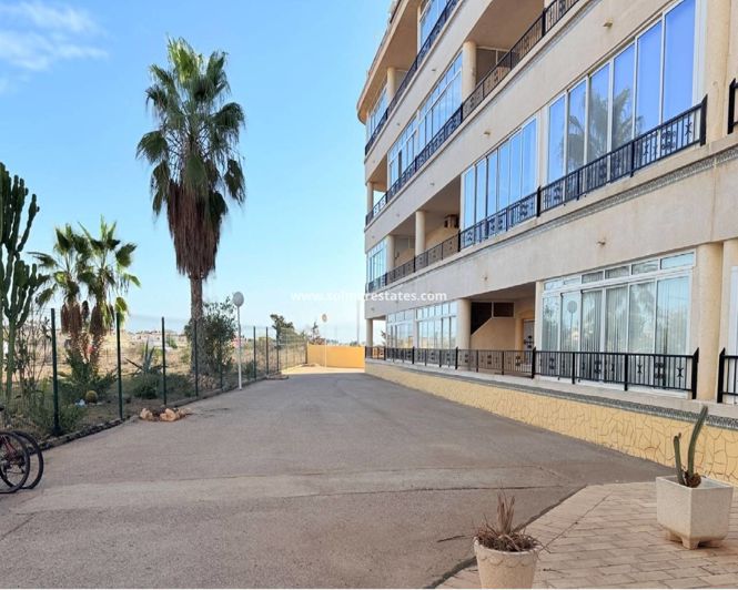 Image No.23-Appartement de 2 chambres à vendre à Playa Flamenca