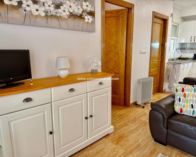 Image No.5-Appartement de 2 chambres à vendre à Playa Flamenca