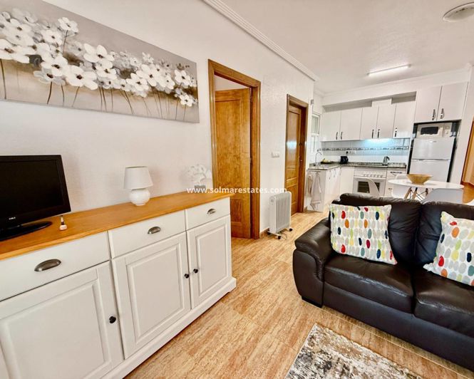Image No.6-Appartement de 2 chambres à vendre à Playa Flamenca
