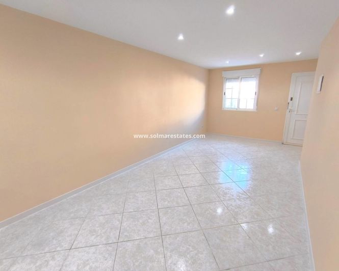 Image No.6-Bungalow de 2 chambres à vendre à Torrevieja