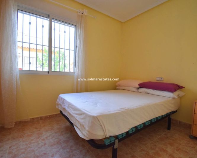 Image No.10-Quad de 2 chambres à vendre à Playa Flamenca