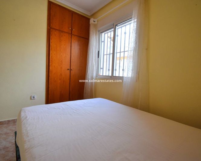 Image No.11-Quad de 2 chambres à vendre à Playa Flamenca