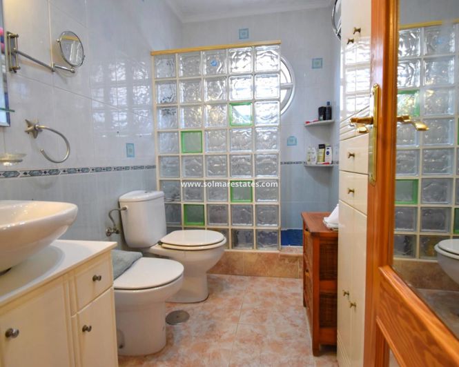 Image No.13-Quad de 2 chambres à vendre à Playa Flamenca