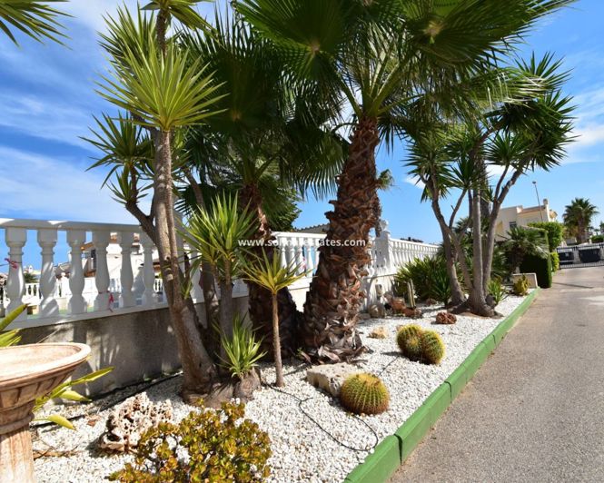 Image No.16-Quad de 2 chambres à vendre à Playa Flamenca