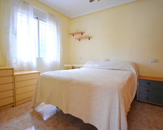 Image No.8-Quad de 2 chambres à vendre à Playa Flamenca