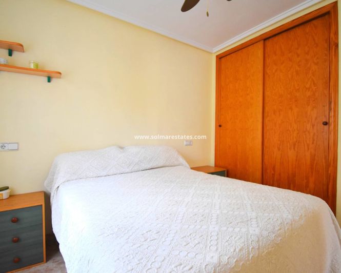 Image No.9-Quad de 2 chambres à vendre à Playa Flamenca