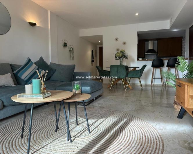 Image No.3-2 Bed Apartment for sale