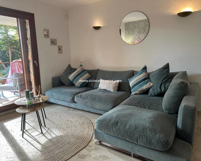 Image No.4-2 Bed Apartment for sale