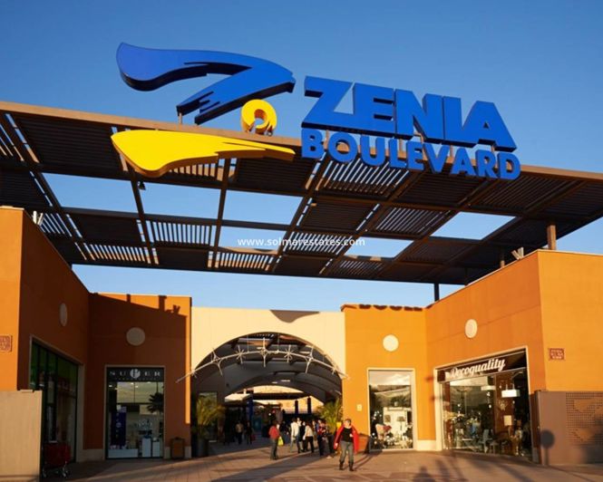 Image No.40-2 Bed Apartment for sale