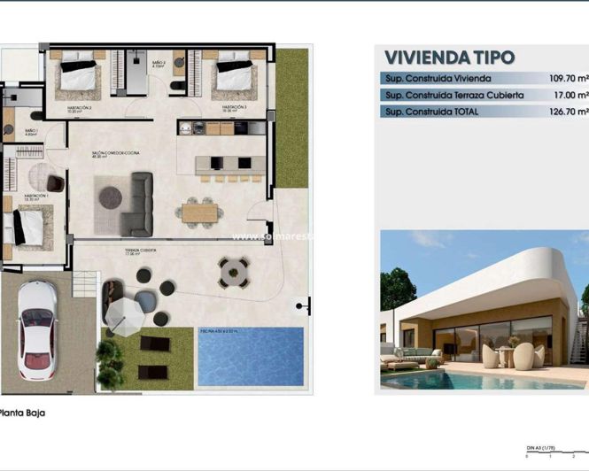 Image No.16-3 Bed Quad for sale