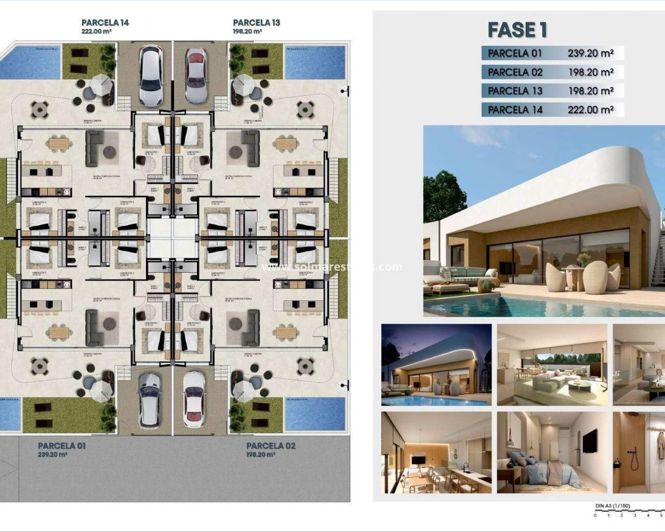 Image No.19-3 Bed Quad for sale