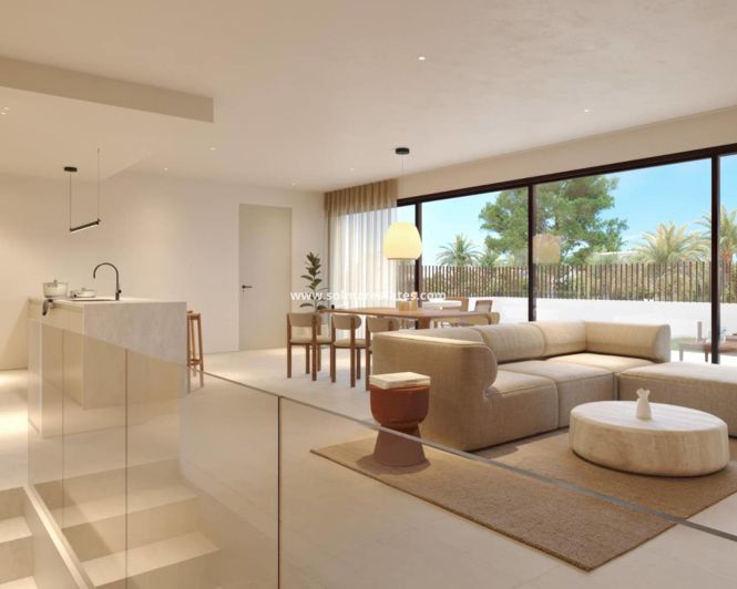 Image No.6-3 Bed Quad for sale