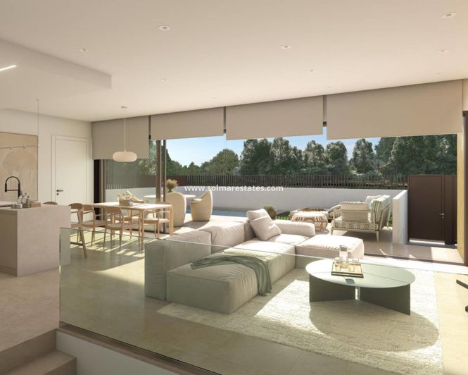 Image No.8-3 Bed Quad for sale