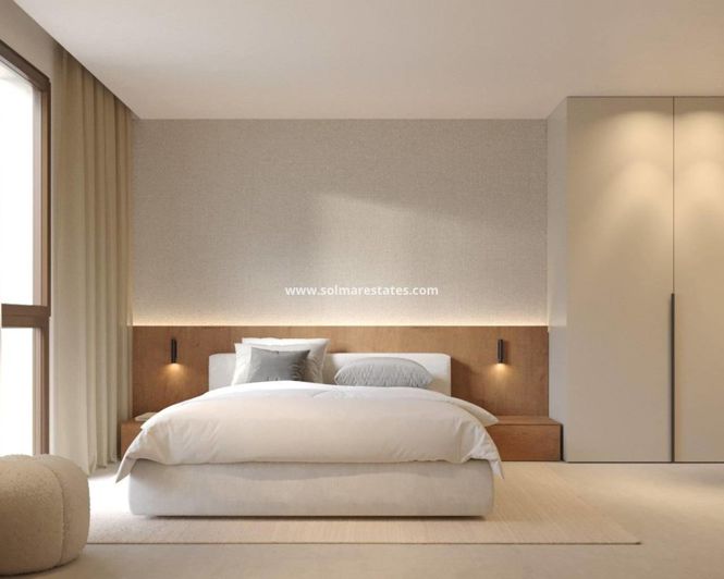 Image No.9-3 Bed Quad for sale