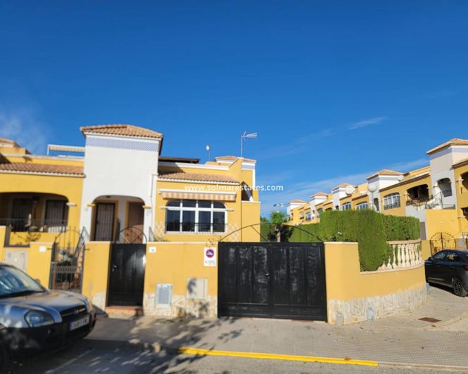 Image No.12-3 Bed Bungalow for sale