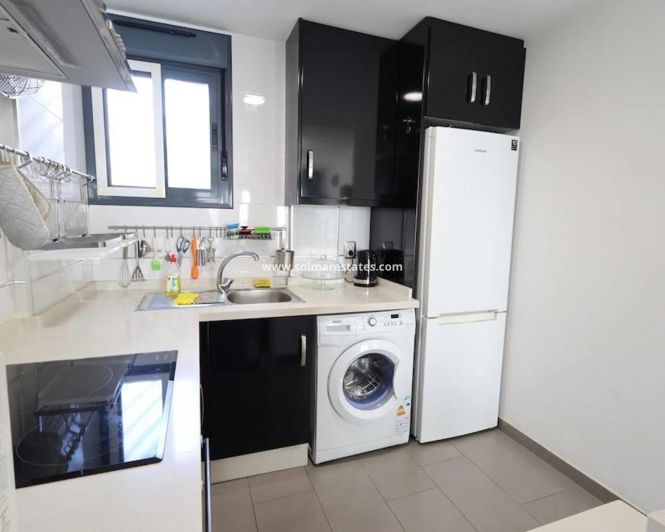 Image No.4-2 Bed Apartment for sale