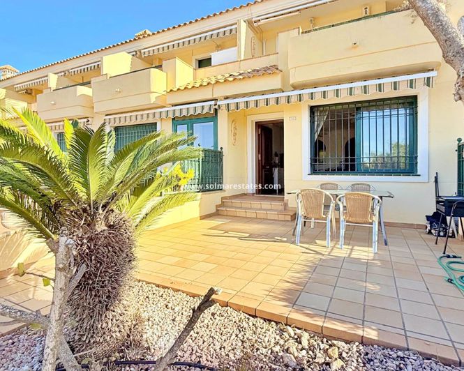 Image No.30-2 Bed Townhouse for sale