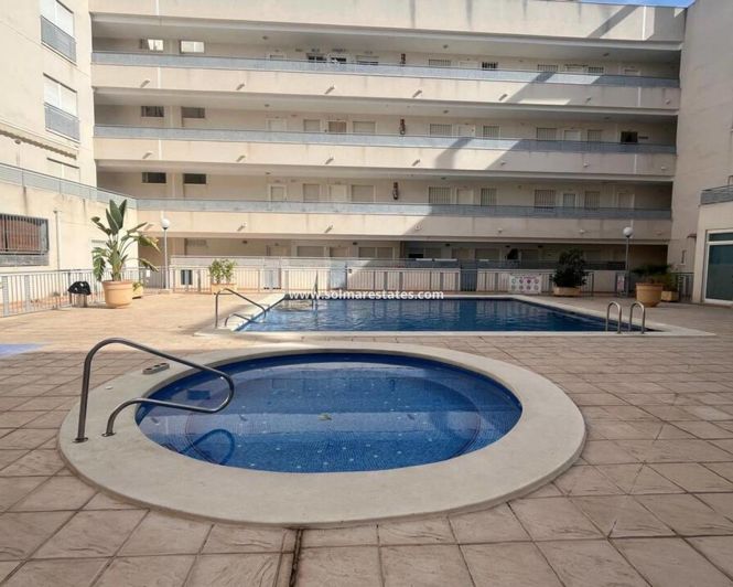 Image No.26-2 Bed Apartment for sale