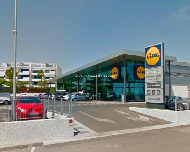 Image No.25-2 Bed Apartment for sale