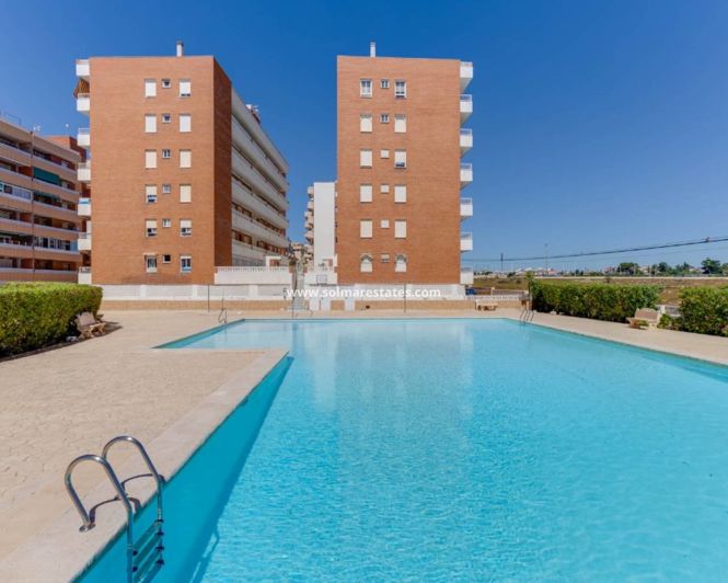 Image No.38-2 Bed Apartment for sale