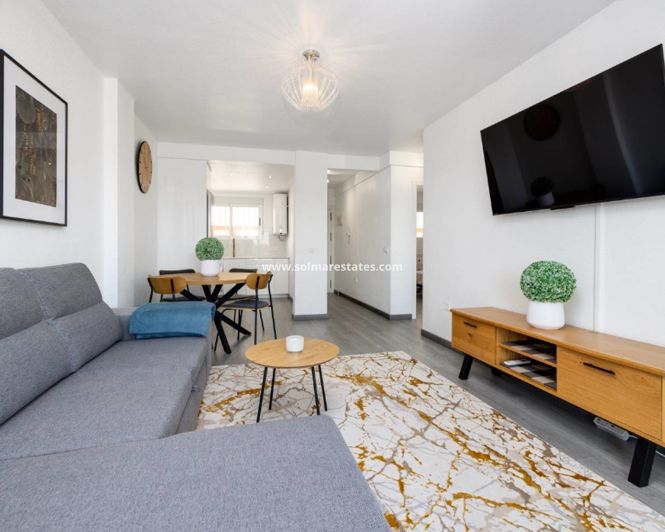 Image No.6-2 Bed Apartment for sale