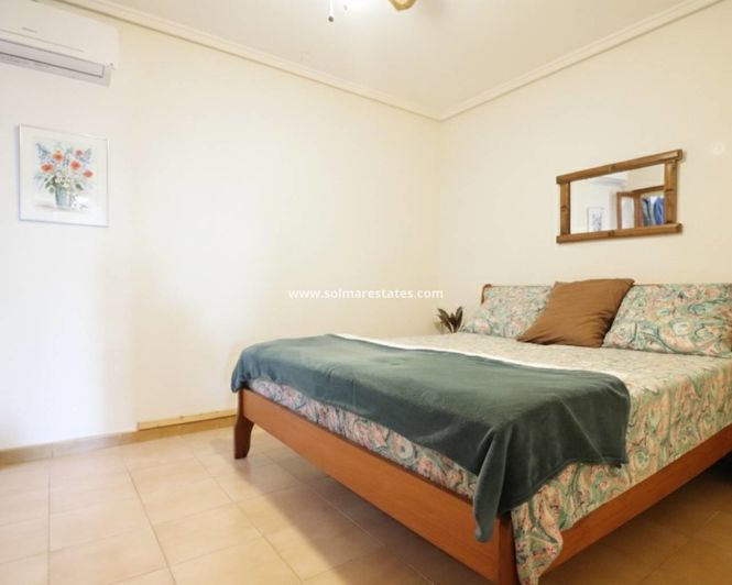 Image No.12-Maison de ville de 2 chambres à vendre à Ciudad Quesada