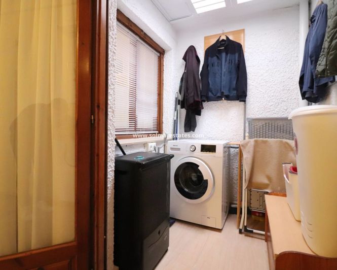 Image No.14-Maison de ville de 2 chambres à vendre à Ciudad Quesada