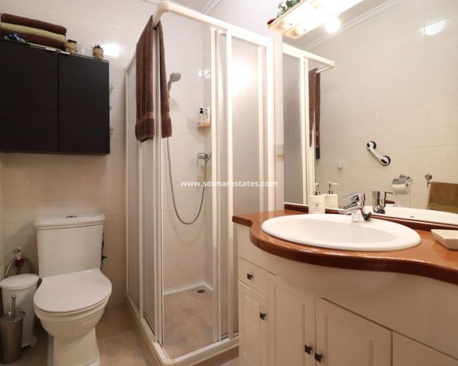 Image No.15-Maison de ville de 2 chambres à vendre à Ciudad Quesada