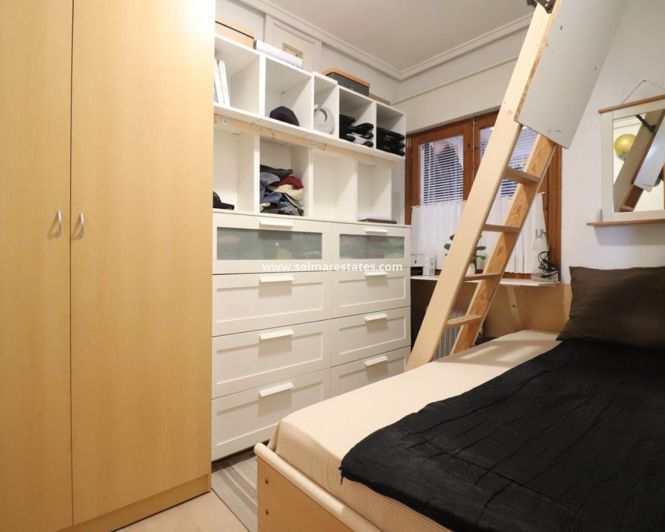 Image No.16-Maison de ville de 2 chambres à vendre à Ciudad Quesada