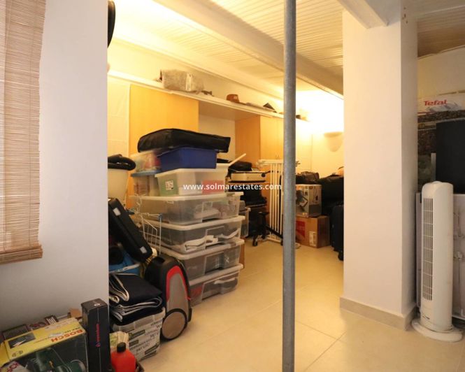 Image No.17-Maison de ville de 2 chambres à vendre à Ciudad Quesada