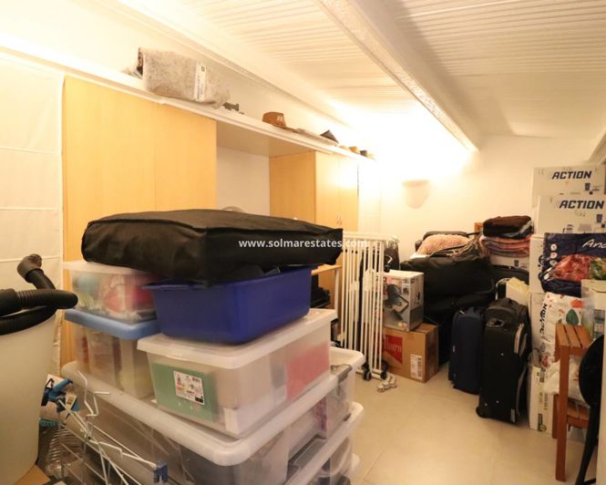 Image No.18-Maison de ville de 2 chambres à vendre à Ciudad Quesada