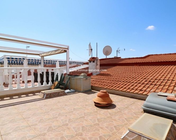 Image No.20-Maison de ville de 2 chambres à vendre à Ciudad Quesada