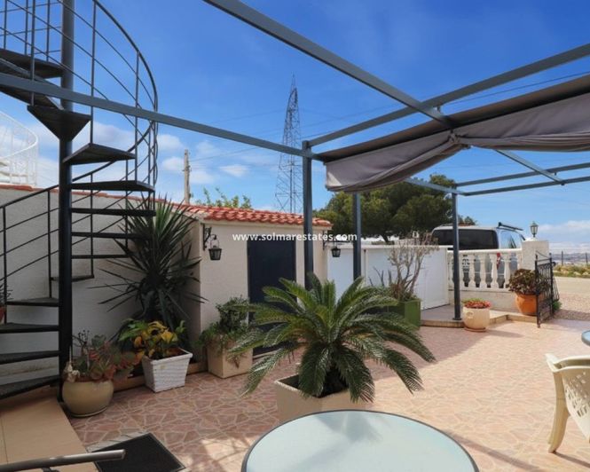 Image No.21-Maison de ville de 2 chambres à vendre à Ciudad Quesada