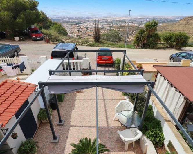 Image No.22-Maison de ville de 2 chambres à vendre à Ciudad Quesada