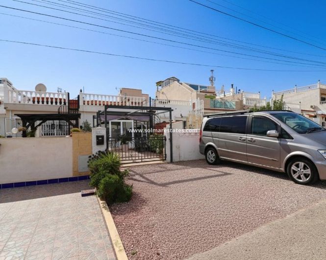 Image No.23-Maison de ville de 2 chambres à vendre à Ciudad Quesada