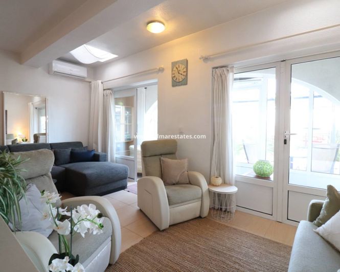 Image No.7-Maison de ville de 2 chambres à vendre à Ciudad Quesada