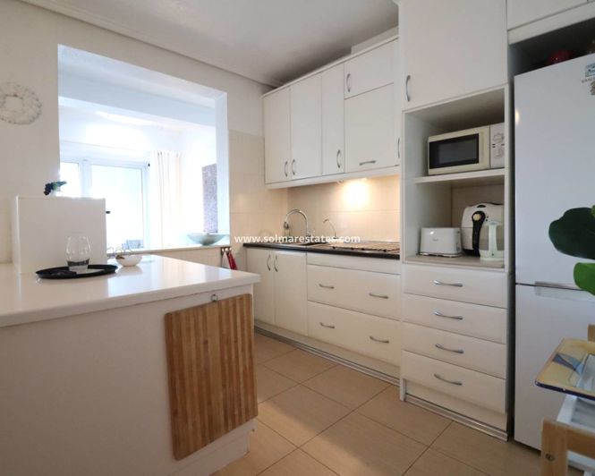 Image No.8-Maison de ville de 2 chambres à vendre à Ciudad Quesada