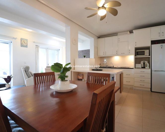 Image No.9-Maison de ville de 2 chambres à vendre à Ciudad Quesada