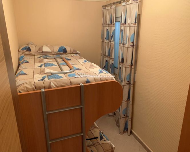 Image No.11-Appartement de 2 chambres à vendre à Formentera Del Segura