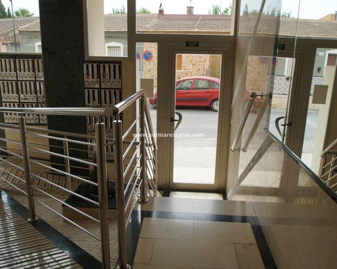 Image No.16-Appartement de 2 chambres à vendre à Formentera Del Segura