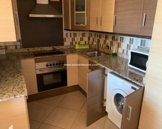 Image No.18-Appartement de 2 chambres à vendre à Formentera Del Segura