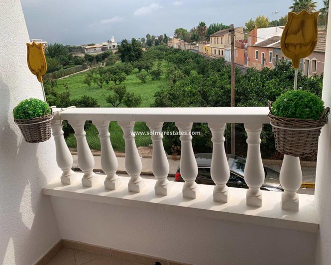 Image No.20-Appartement de 2 chambres à vendre à Formentera Del Segura