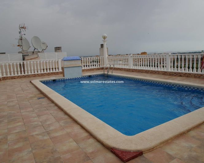 Image No.5-Appartement de 2 chambres à vendre à Formentera Del Segura