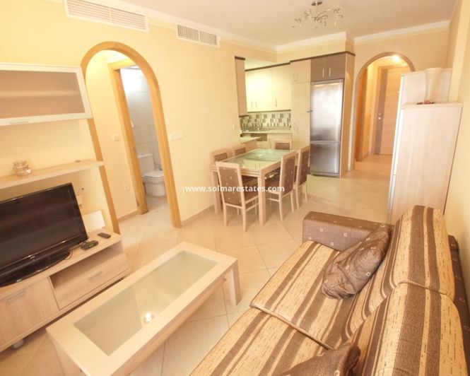 Image No.6-Appartement de 2 chambres à vendre à Formentera Del Segura